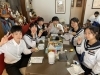 「小樽でオルゴール制作体験を楽しんでま～す♡」
