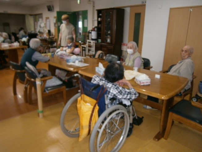 「ミス日本の日　　交野市　デイサービス　老人ホーム　小林診療所」
