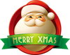 「MerryChristmas」