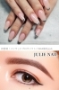 ハリウッドブロウリフトのメニューもご用意しております。「JULIE NAIL」