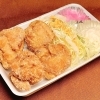 モモからあげ弁当（4個入り）
