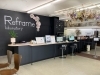 デジタルプリントショップ。吉田カメラ新庄リフラボ店。「Reframe Laboratory」