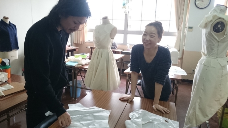 関西 近畿 神戸で学ぶなら神戸文化服装学院 女性を美しくする時間 素敵な習い事 新しい趣味 神戸文化服装学院 おしゃれ ファッション アート クラフト ソーイング パターン ものづくり 神戸文化服装学院 神戸文化服装学院のニュース まいぷれ 神戸市中央区