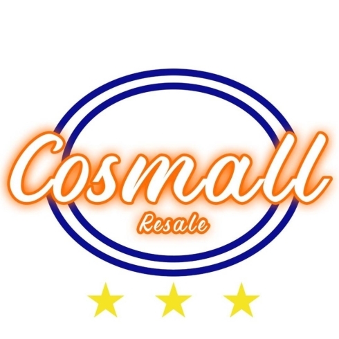 「Cosmall」アメリカの有名会員制倉庫型店の商品が気軽に買えるお店！