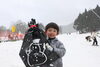 「「お子様対象！新春初笑い抽選会！！」を開催いたしました！」