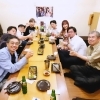 津山城legend推進協議会の総会出席
