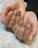 ご希望のデザインをお気軽にお伝えください「Nana nail.」