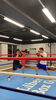 「月曜日ボクシングデイ🥊リベラルボックスジム！岡山市東区ボクシングジム」