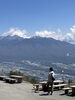 八ヶ岳　ペットもOK「ゴールデンウィークのご予定は？お手軽な軽登山なら入笠山へ是非どうぞ」