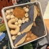和歌山お城の動物園クッキー缶
