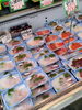「最近魚が少なめなので寂しい🙄」
