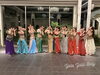 10周年ダンサー「ヤッラーヤッラーベリー 10周年を迎えました｜和歌山市のベリーダンス教室」