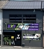 吉井川沿いの船頭町にあるフィットネスジム!「Everyday Vibrant Activities Physical & Core Fitness Studio」