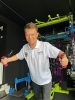 プロフェッショナルフィットネストレーナーです!「Everyday Vibrant Activities Physical & Core Fitness Studio」