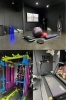目的に合わせたパーソナルトレーニングを実施!「Everyday Vibrant Activities Physical & Core Fitness Studio」