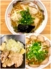 播州ラーメンと唐揚げ「中華そば 神明」