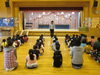 「二学期の終業式を行いました！」