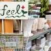 ガーデンショップ feel