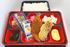 のっけてのり弁「５月７日のお弁当🍱」