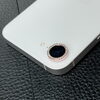 リアカメラにキラキラプロテクター「ガラスコーティングiPhone17e」