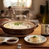 【なぜ溶ける？】嬉野温泉豆腐×大吟醸 登喜一｜“とろける理由”を科学で解説する極上ペアリング