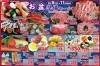 8月9日・火】日配・一般食品が一割引き・生鮮よりどりセール・お盆準備