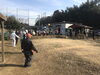 「本日はかもめ会開催です」