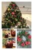 「エミグリーンムーンのクリスマスの形」