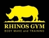 「RHINOS GYM（ライノスジム）」どんな自分になりたいですか？目的に合わせて応援できます！