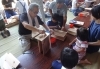 夏休みの自由研究にもなる「こども木工教室」は、毎年大人気！「株式会社 トピアホーム」