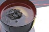 「お餅つきの季節になりましたが"ギックリ腰"だけは、気を付けましょうね！！！(^◇^;)」