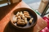 薄皮は栄養がたくさん！　剥かずにそのままお召し上がりください！「まめふく」