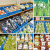 「信州の伝統野菜『開田きゅうり』入荷します！道の駅木曽福島」