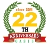 同時開催です　まいぷれ限定　開業２２周年記念　皆様療術１０分延長無料キャンペーン「当店で　２０２６年３月３日（火）～３月３０日（月）まで♪　PayPayスクラッチくじ　ペイペイ加盟店　スマホQRコード決済【馬込沢駅徒歩８分・リンパ小顔タイ整体カイロ骨盤矯正・首肩こり腰痛・耳ツボはオアシス療術センター　鎌ヶ谷・船橋店】」