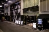 八王子オクトーレの裏に店舗がございます。「DESIGN  HOTEL BLAX」