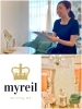 あなたのお悩み、何でも聞かせてくださいね♪「myreil」