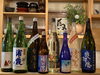 「全国の蔵元から選りすぐった夏酒と、旬の和食を楽しむ夏」
