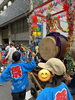「西麻布のお祭りへご招待♪お神輿にお寿司、六本木ヒルズ展望台まで大満喫の一日でした！」