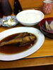 「定食多種そろえてお待ちしております！」