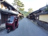 CAMP、トゥクトゥクはショートレンタル20分1500円も可「ちょっといい旅レンタカー」