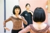 「DANCE道場塚本」運動苦手や踊りたくない人でも身体を動かしてキレイを目指せる！