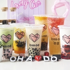 CHA-DO 小岩店