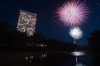 「カウントダウン 打ち上げ花火」