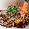 お好み焼き屋 鉄板焼き お好み焼き 志(大国/お好み焼き・もんじゃ)＜ネット