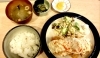 ランチ人気は唐揚げ南蛮定食!タルタルソースも特製のレシピ!
「から揚げ専門店からっと&立ち呑みstandingBal karat」