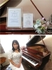 ピアノ演奏で人生を豊かにしましょう！「まどかピアノ教室」