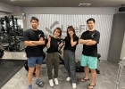 LifeFit 伏見桃山店