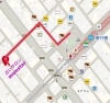 地図「占いサロン★占monstar移転のお知らせ★南行徳駅から5分の場所にサロンがオープンします！」