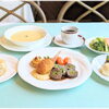 本日10月17日のランチ[開成町 洋食レストラン パセリ]
