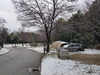 雪下ろしは必要ない？「3連休の最後はちょっぴり雪」